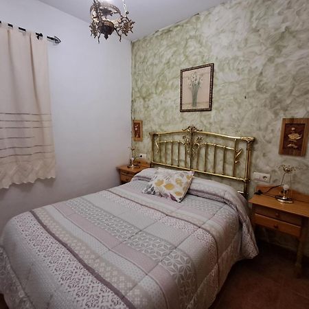 El Ventorrillo 1 Villa Riopar Bagian luar foto